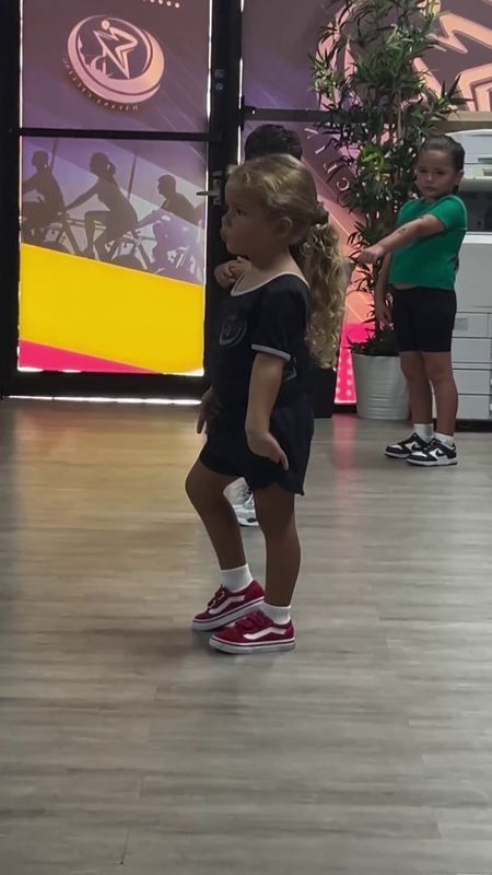 Children / 3 to 5 years - Medley (Membership) Children / 3 to 5 years - Medley (Membership)