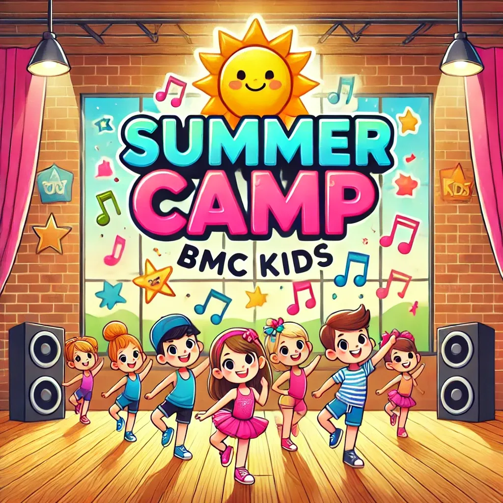 Summer Camp  KENDALL  Half Day $120 por Semana