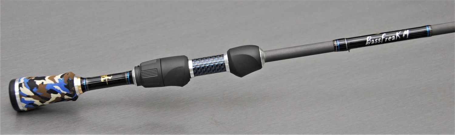 BassFreaK Medium 601*