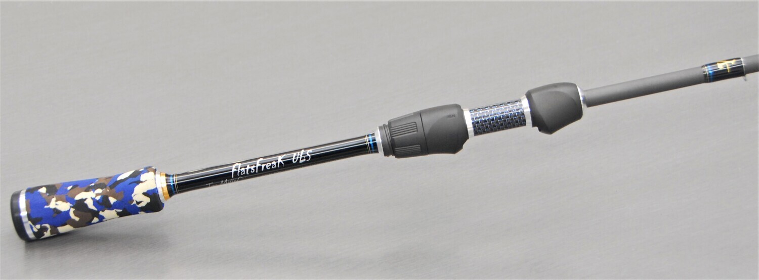 FlatsFreak ULS 7&#39;9&quot; - Shallow or deep flats fishing!*