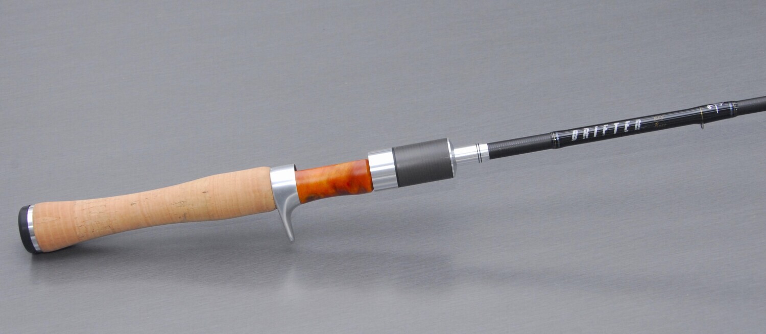 Drifter BFS Bass 601