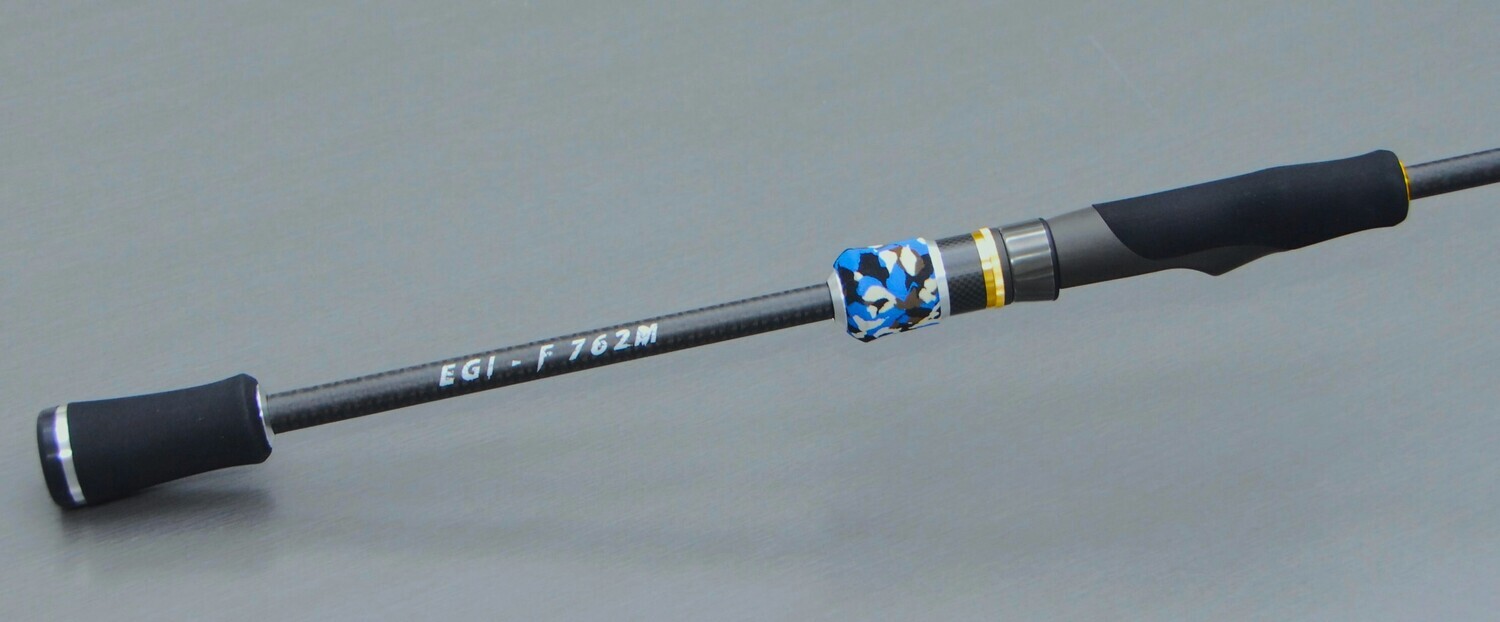 EGI - F 762M