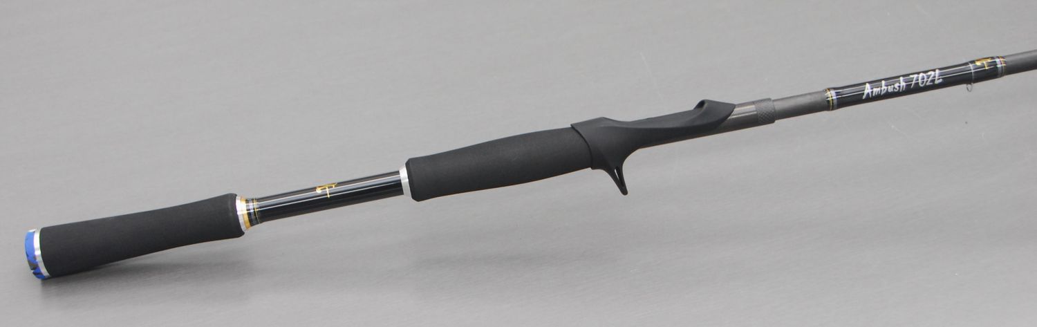 Ambush Lt 702L