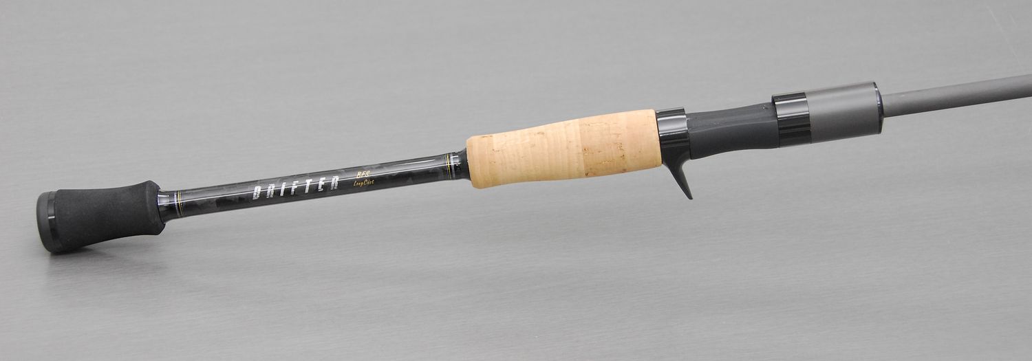 Drifter BFS LongCast