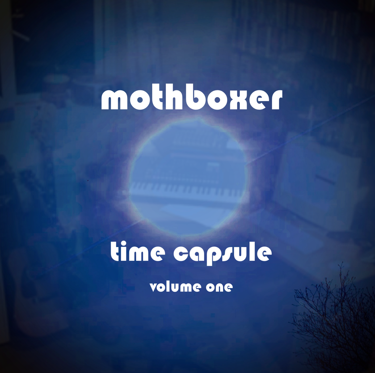 Time Capsule, Vol. 1 CD Album (2019) Time Capsule, Vol. 1 CD Album (2019)