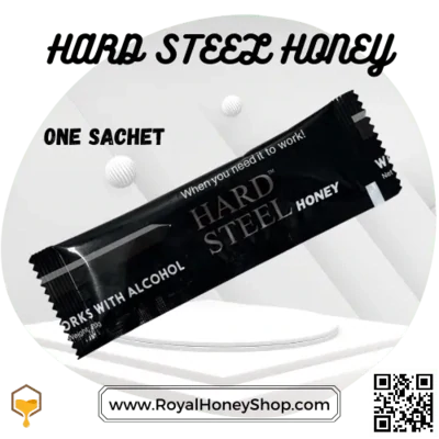 Royal Honey Shop ™ - Buy Royal Honey Pack Online