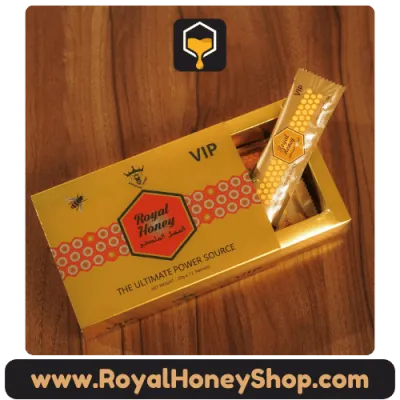 Royal Honey: 5 Insights on Effectiveness &amp; Timing