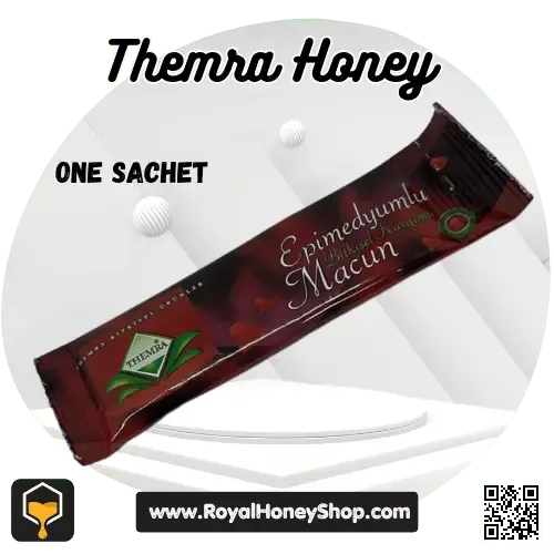 Themra Honey (One Sachet)