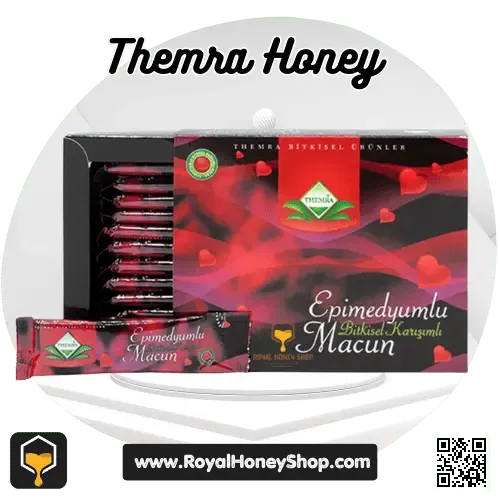 Themra Honey (Pack of 12)