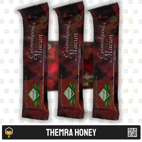 Themra Honey (3 Packets)