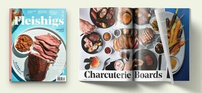 36 Hot Meals to Feed the Needy at Masbia and Receive One Year