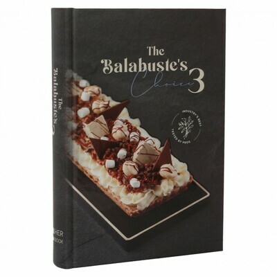 Sponsor Six Shabbat and YumTov Meals at Masbia BoroPark and receive a Balabuste's Choice Kosher Cookbook - Volume 3