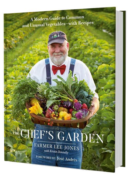 10 Emergency Food Packages - Receive Farmer Lee Jones’s Cookbook + Kosher Companion