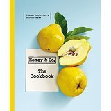 Cookbook "Honey & Co. The Cookbook" By Itamar Srulovich & Sarit Packer--Gift for Feeding the Needy at Masbia