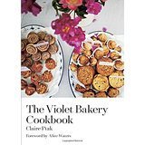 Cookbook "The Violet Bakery Cookbook" By Claire Ptak--Gift for Feeding the Needy at Masbia