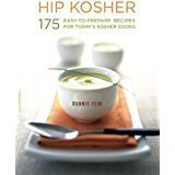 3 Packages to Feed the Hungry at Masbia and Receive the Cookbook &quot;Hip Kosher: 175 Easy-To-Prepare Recipes for Today&#39;s Kosher Cooks&quot; By Ronnie Fein