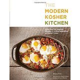 Cookbook &quot;The Modern Kosher Kitchen&quot; By Ronnie Fein--Gift for Feeding the Needy at Masbia
