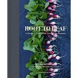 3 Packages to Feed the Hungry at Masbia and Receive the Cookbook &quot;Root to Leaf&quot; By Steven Satterfield