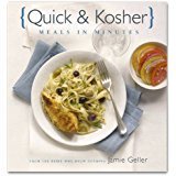 3 Packages to Feed the Hungry at Masbia and Receive the Cookbook &quot;Meals in Minutes&quot; By Jamie Geller