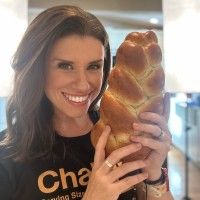 250 Food Packages For The Needy At Masbia And YOU Get A Private In-Person Class from Mandy Silvernman + Everything Else