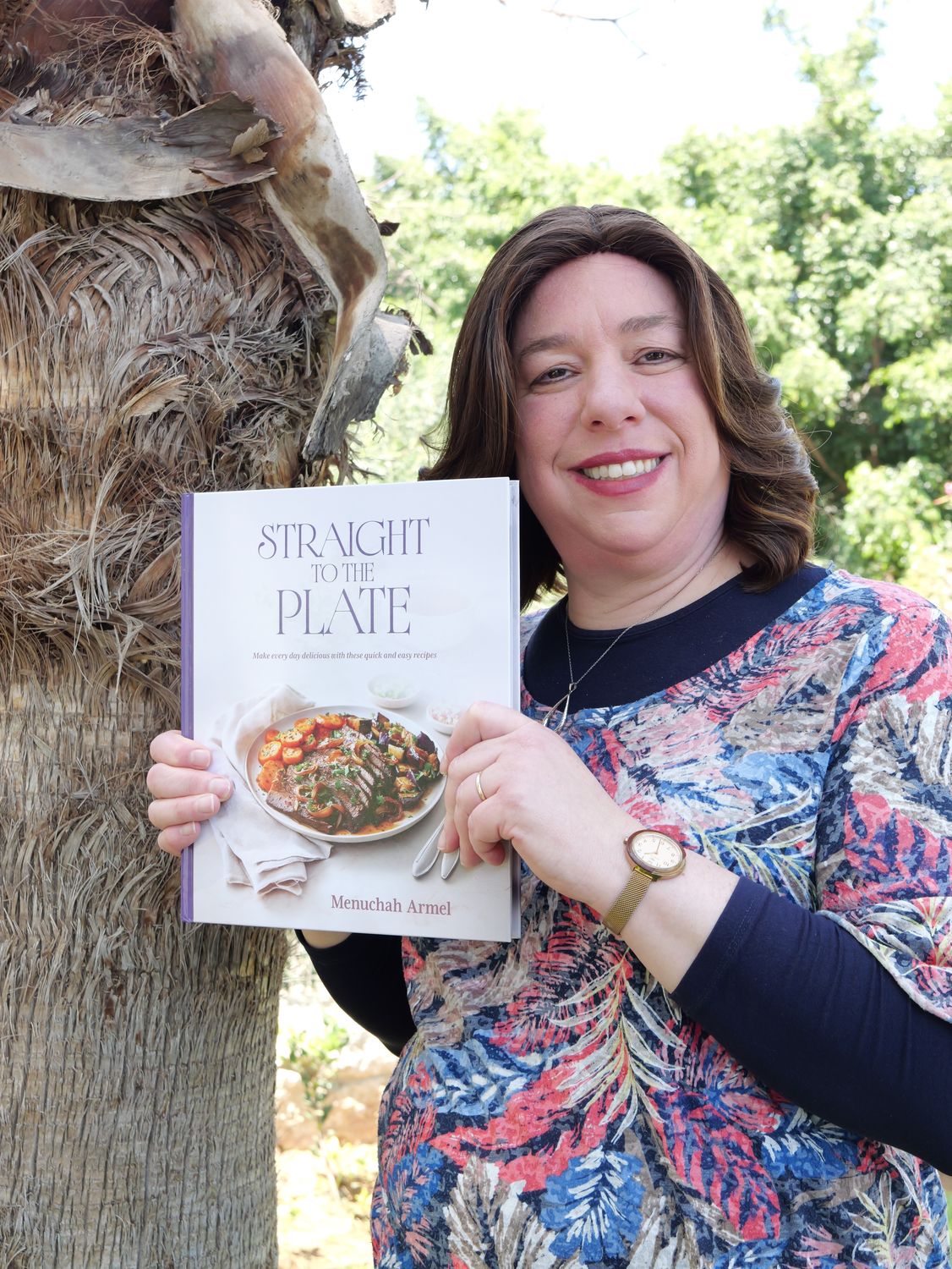 3 Packages For The Needy at Masbia And YOU Get The 'Straight to the Plate' Cookbook by Menuchah Armel 3 Packages For The Needy at Masbia And YOU Get The 'Straight to the Plate' Cookbook by Menuchah Armel