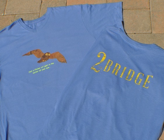 T-shirt - Hoot Owl T-shirt - Hoot Owl
