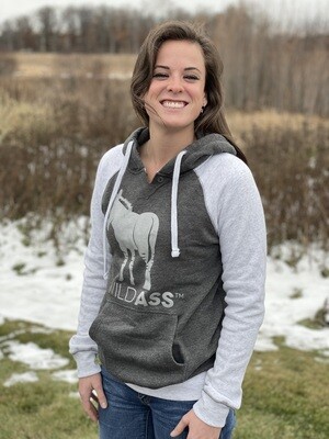 Ladies Hoody