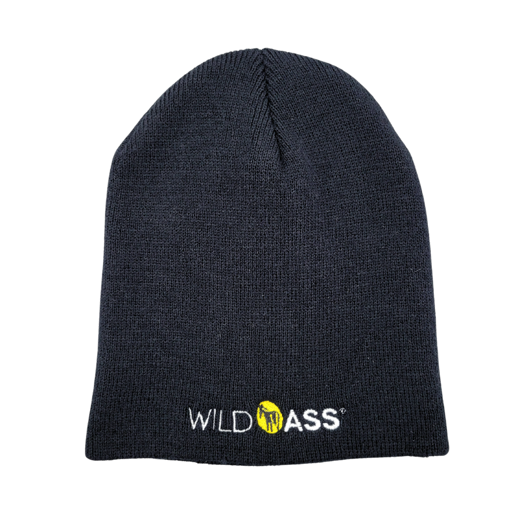 Wild Ass Beanie