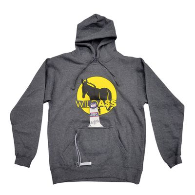 Tailgater Koozie Hoody