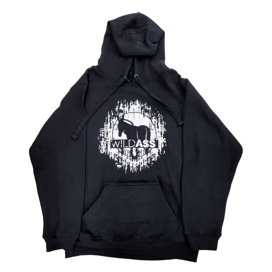 Tailgater Koozie Hoody