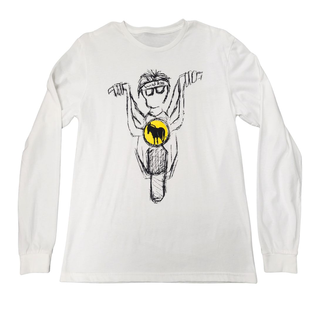 Sketch T Long Sleeve