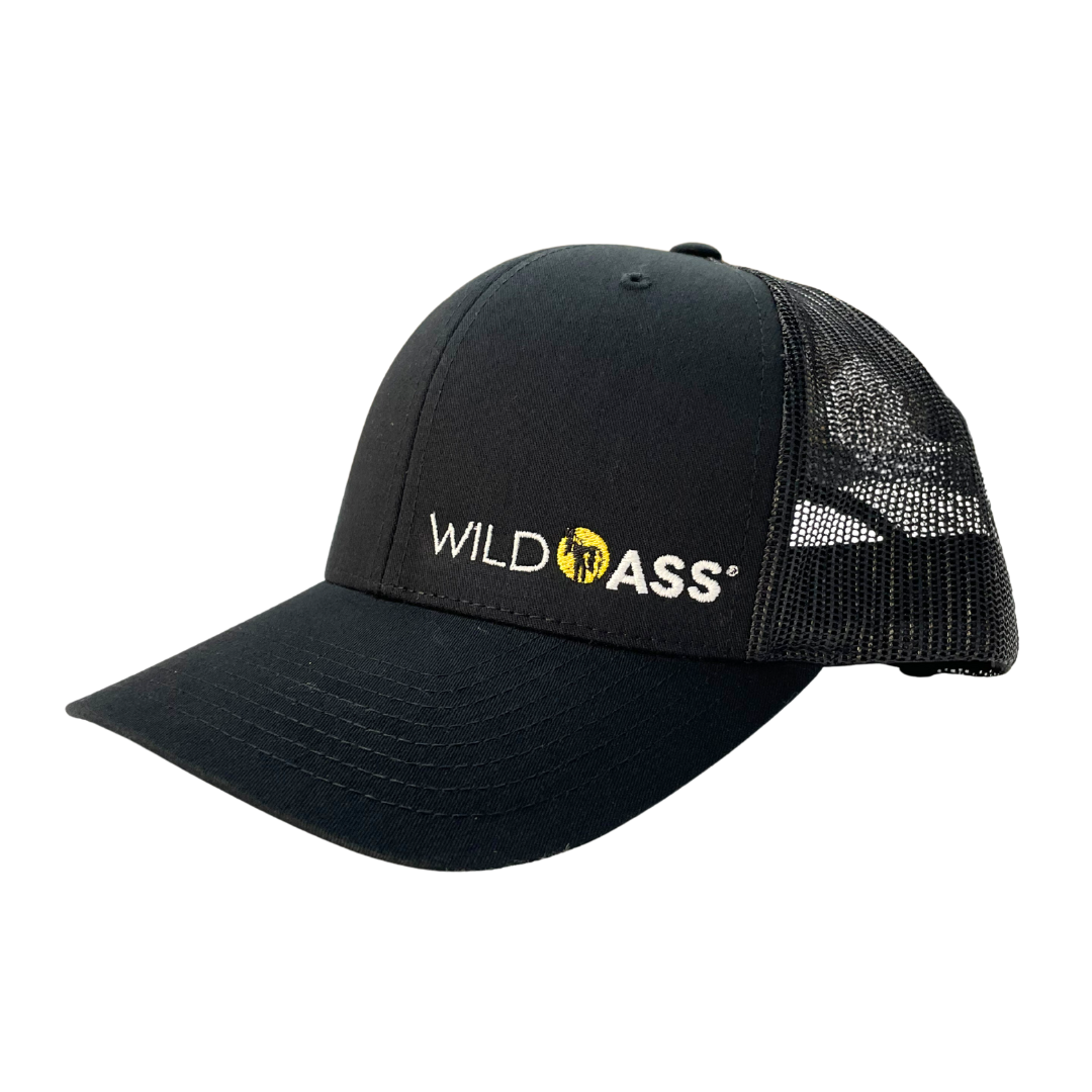 Wild Ass Snapback