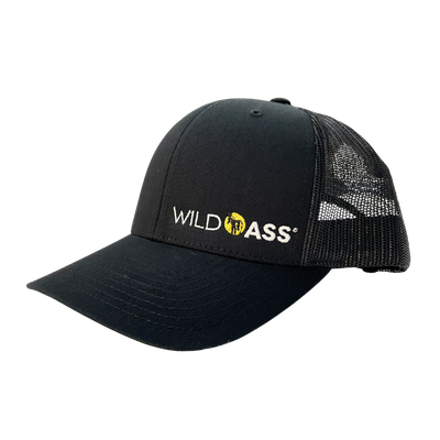 Wild Ass Snapback