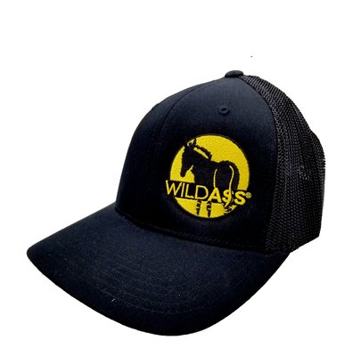 Wild Ass Snapback