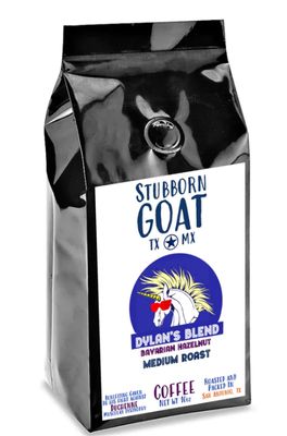 Dylan’s Blend Hazelnut Roast Dylan’s Blend Hazelnut Roast