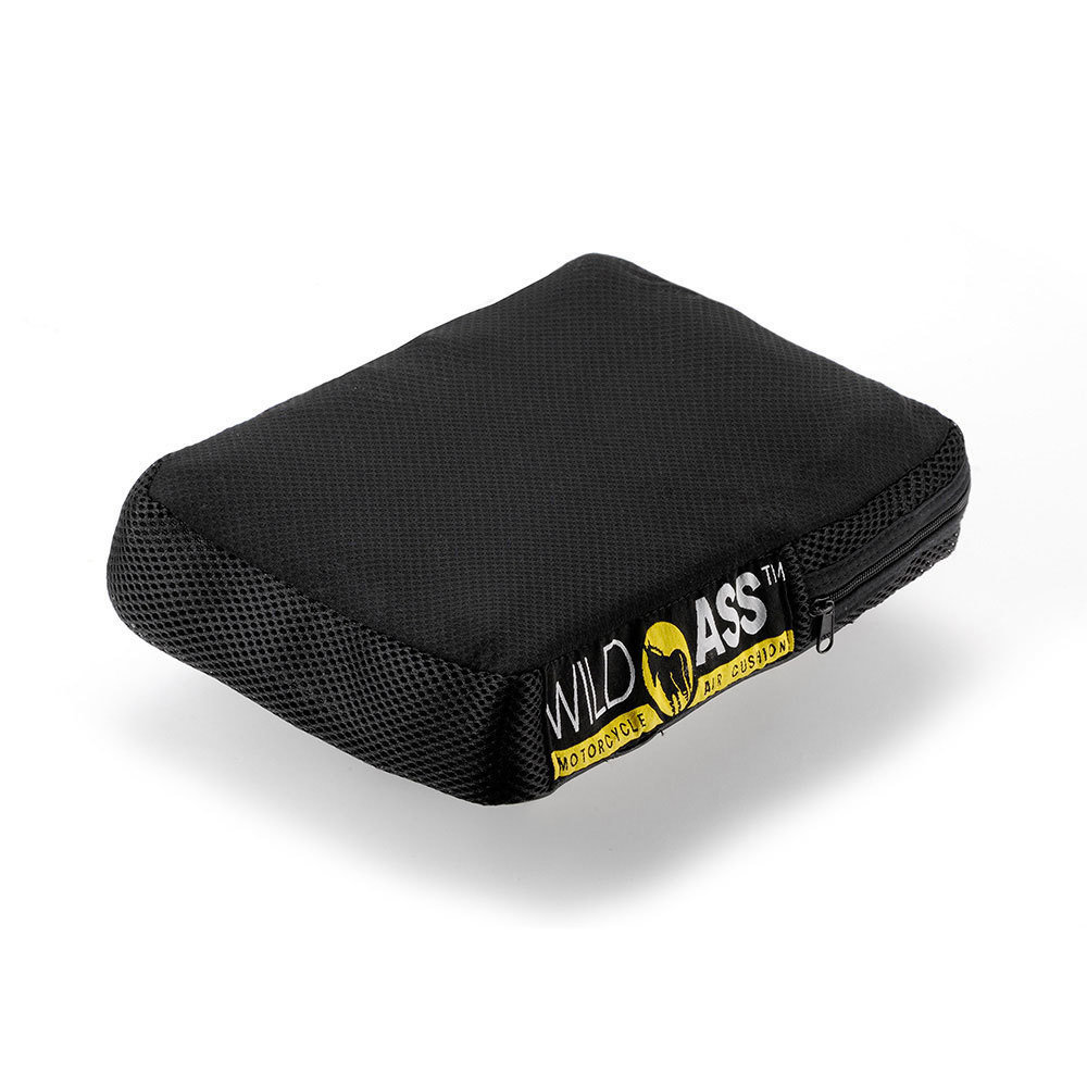 Motorcycle Seat Cushions Store WILD ASS™