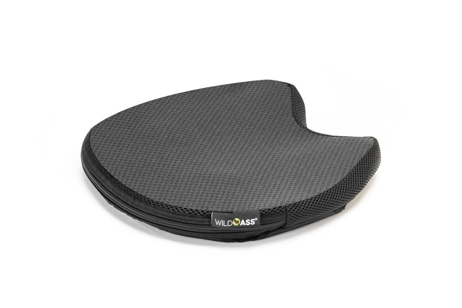Saddle - Lite Motorcycle Cushion