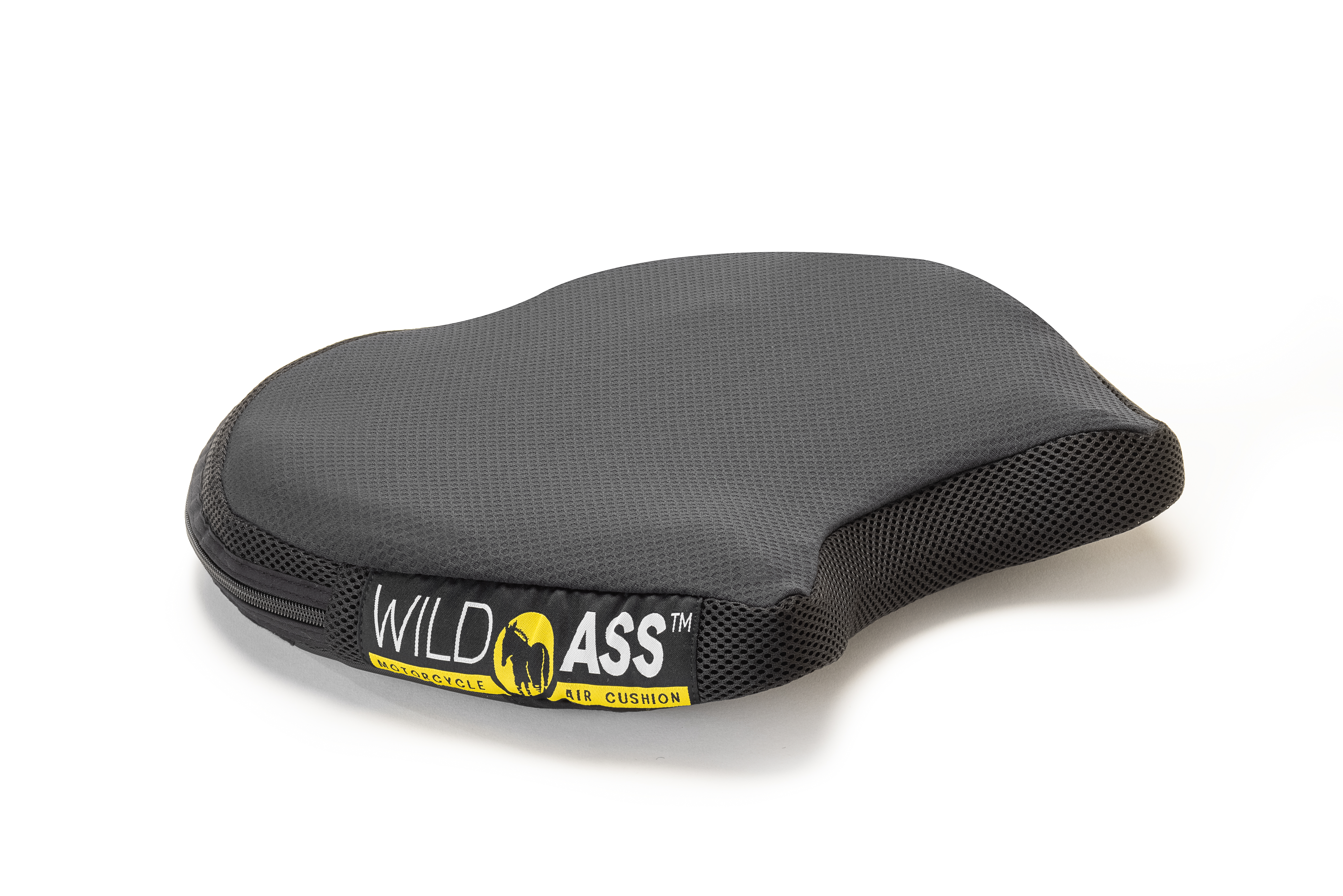 Motorcycle Seat Pad - Classic Motorcycle Cushion - Buy!