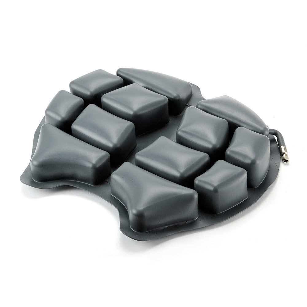 Smart - Classic Motorcycle Cushion - Motorcycle Seat Cushions