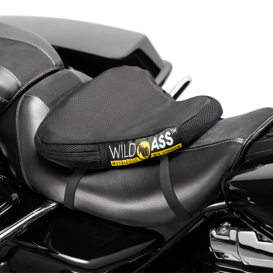 Sport - Classic Motorcycle Cushion