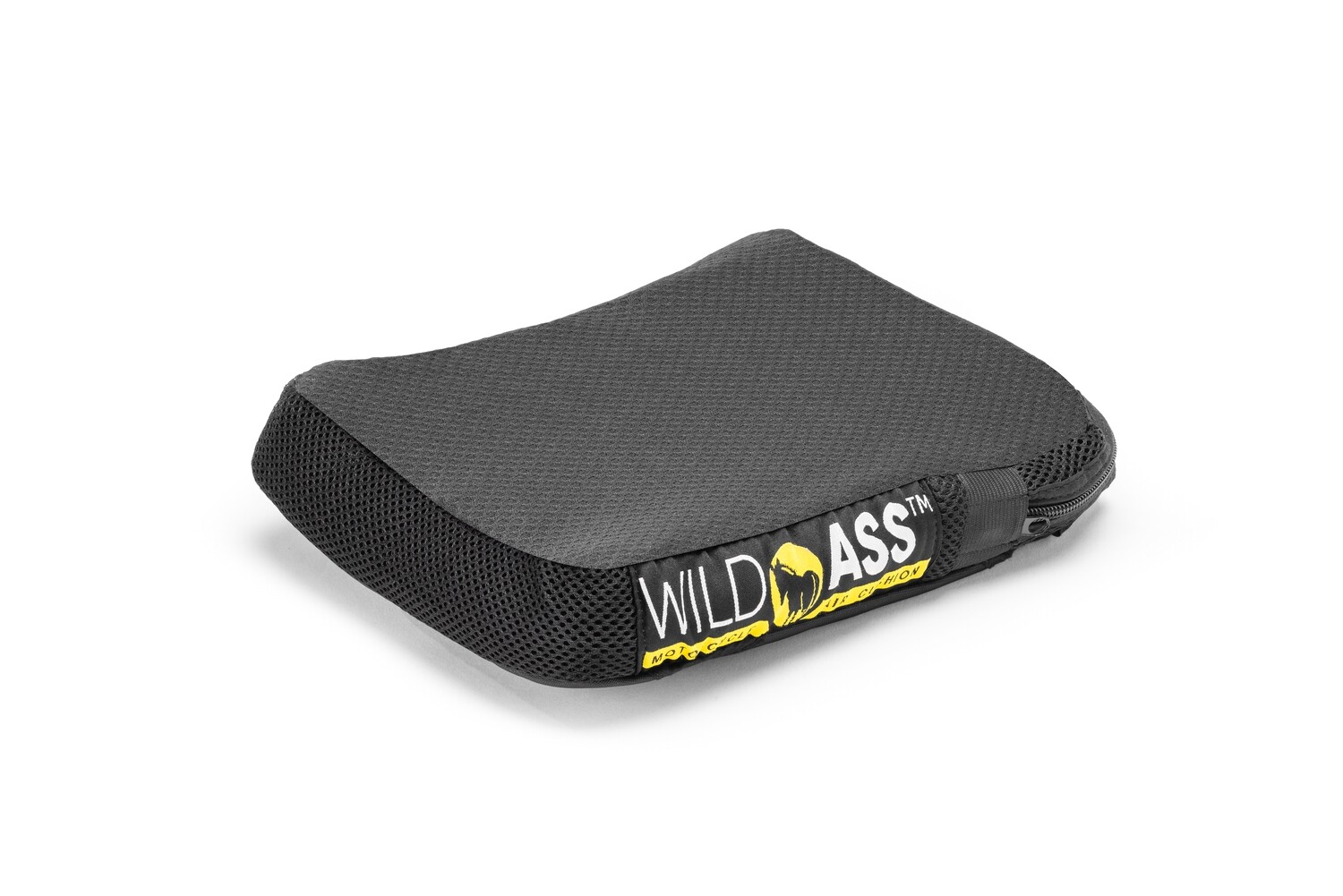 Pillion - Lite Motorcycle Cushion