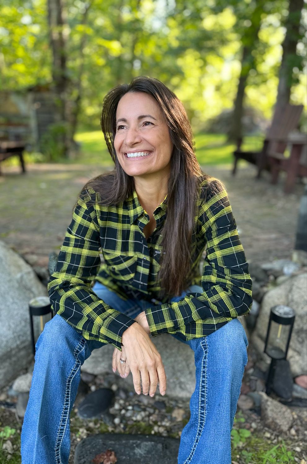 Women's 10-Year Flannel