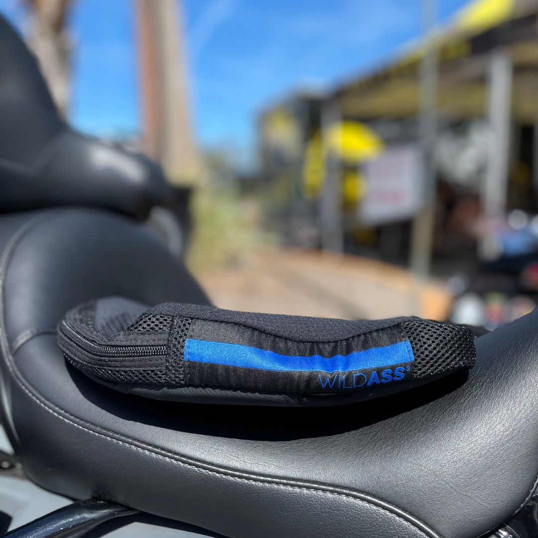 BlueLine Edition Cover