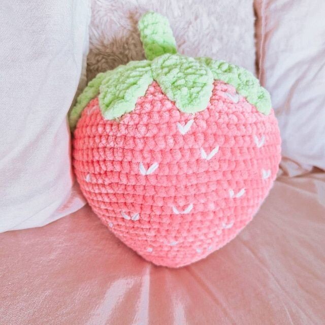 XL strawberrt
