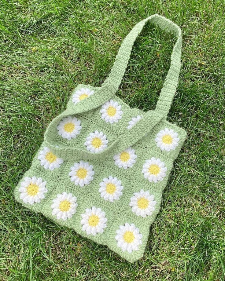 sunflower tote bag
