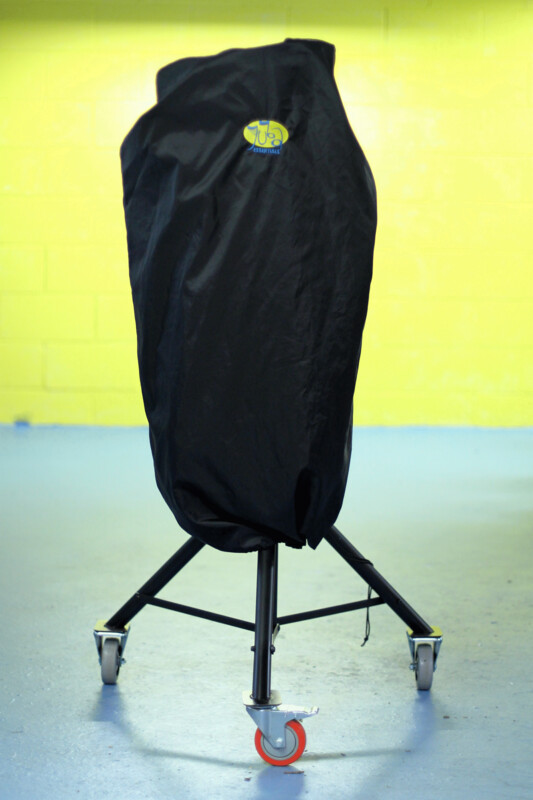 3/4 Size &quot;HUG&quot; Tuba Cover