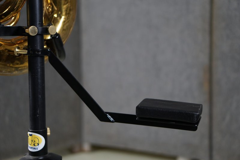 TUBA REST ATTACHMENT