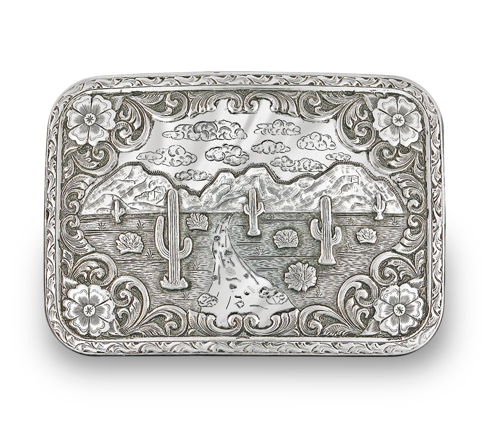 Gist Silversmiths | Made in the USA | Online Store display picture 3