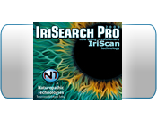 IriSearch Pro 2000 con IriScan - Castellano (CD Original con Licencias)