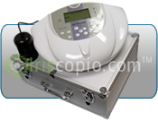 Desintoxicador Iónico Multifuncional 3-en-1